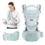 Multi-Function Baby Waist Carrier