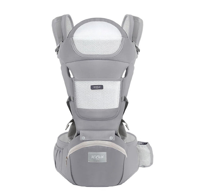 Multi-Function Baby Waist Carrier